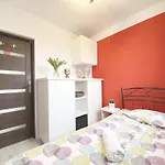 3Rooms-Balcony-Pkp - Deerrest Apart