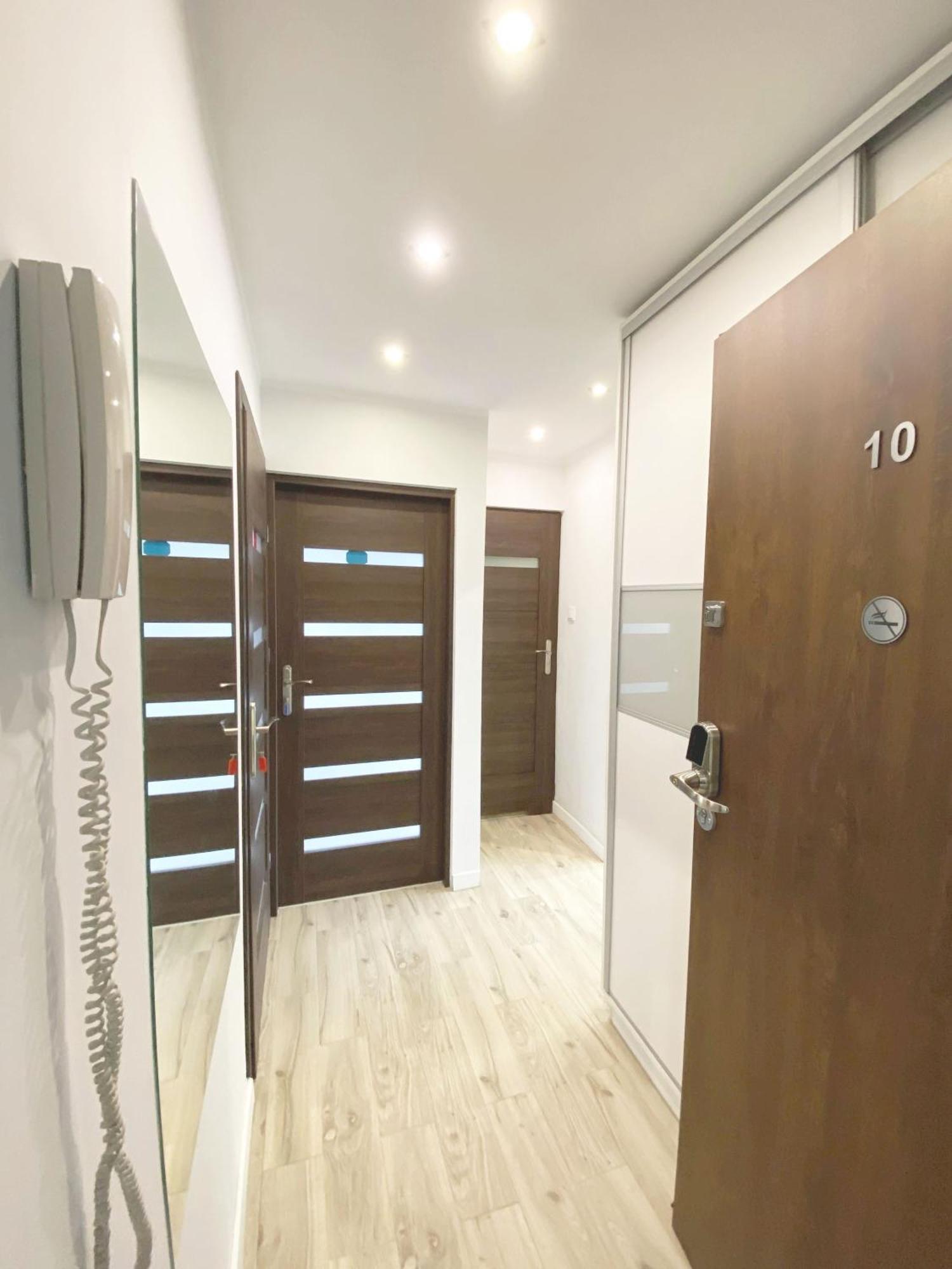 Apartament 3rooms-balcony-pkp - Deerrest *